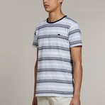 B Cole G Shirt // Gray (XL)