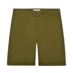 Kowalski Shorts // Khaki (32)