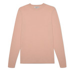 B Bolta Longsleve // Pink (XL)