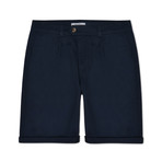 B Kowalski Shorts // Navy (34)