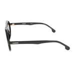 Unisex CAR PACE 807 // Black