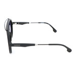 Unisex CAR FLAG 3 // Matte Black