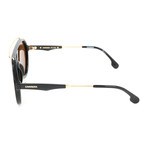 Unisex CAR FLAG 807 // Black