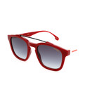 Unisex 1011S Sunglasses // Red