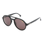 Unisex CAR PACE 807 // Black