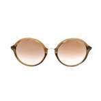 Women's CAR 5031-S RFC // Taupe + Palladium