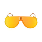 Unisex CAR 1008-S VK6 // White