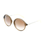 Women's CAR 5031-S RFC // Taupe + Palladium