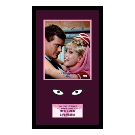 I Dream of Jeannie