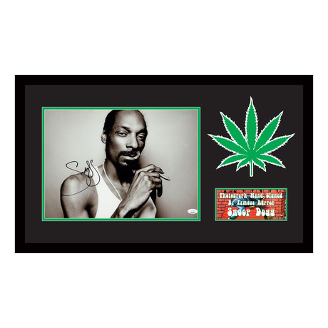 Snoop Dogg