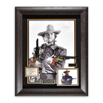 Outlaw Josey Wales // Signed