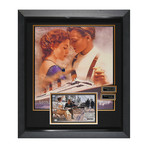 Titanic // Leonardo DiCaprio + Kate Winslet