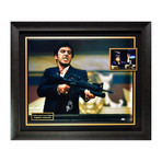 Scarface // Al Pacino // Signed