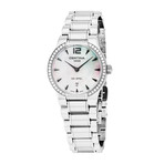 Certina Ladies Quartz // C0122096111700