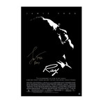 Jamie Foxx // Autographed Movie Poster // Ray