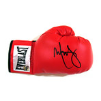 Mark Wahlberg // Autographed Everlast Boxing Glove