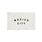 Mexico City