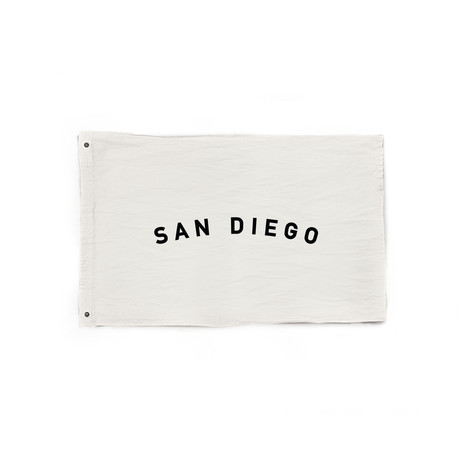 San Diego