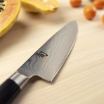 Classic // Chef's Knife // 6"