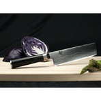 Classic // Nakiri Knife // 6.5"