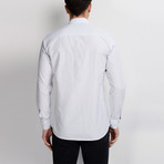Max Button-Up Shirt // White (Small)
