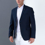 C9051 Blazer // Dark Blue (S)