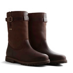 North Cape Men // Darkbrown (Euro: 43)