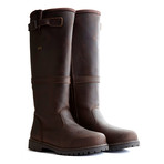 Gravvik Lady // Dark Brown (Euro: 37)