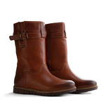 Fairbanks Lady // Cognac (Euro: 36)