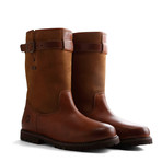 North Cape Men // Cognac (Euro: 42)