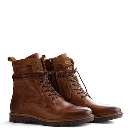 Namsos Men // Cognac (Euro: 36)