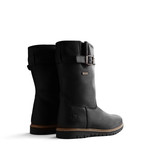 Fairbanks Lady // Black (Euro: 37)