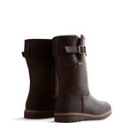 Fairbanks Lady // Dark Brown (Euro: 39)