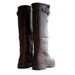 Gravvik Lady // Dark Brown (Euro: 37)