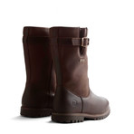 North Cape Lady // Darkbrown (Euro: 41)