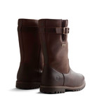 North Cape Men // Darkbrown (Euro: 43)