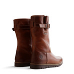 Fairbanks Lady // Cognac (Euro: 36)