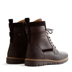 Namsos Men // Dark Brown (Euro: 43)