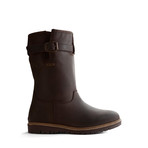 Fairbanks Lady // Dark Brown (Euro: 39)