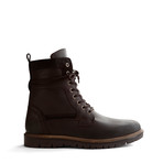 Namsos Lady // Dark Brown (Euro: 42)