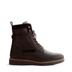 Namsos Men // Dark Brown (Euro: 43)