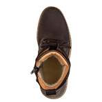 Namsos Lady // Dark Brown (Euro: 42)