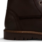 Namsos Lady // Dark Brown (Euro: 42)