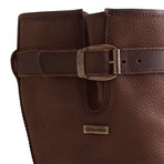 North Cape Lady // Darkbrown (Euro: 41)