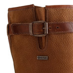 North Cape Men // Cognac (Euro: 42)