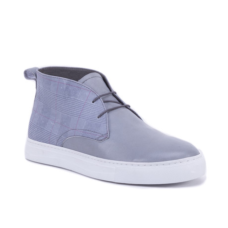 Arthur // Gray (US: 8)