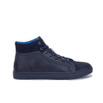 James // Navy (US: 11.5)