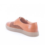 Edinburg // Cognac (US: 10.5)