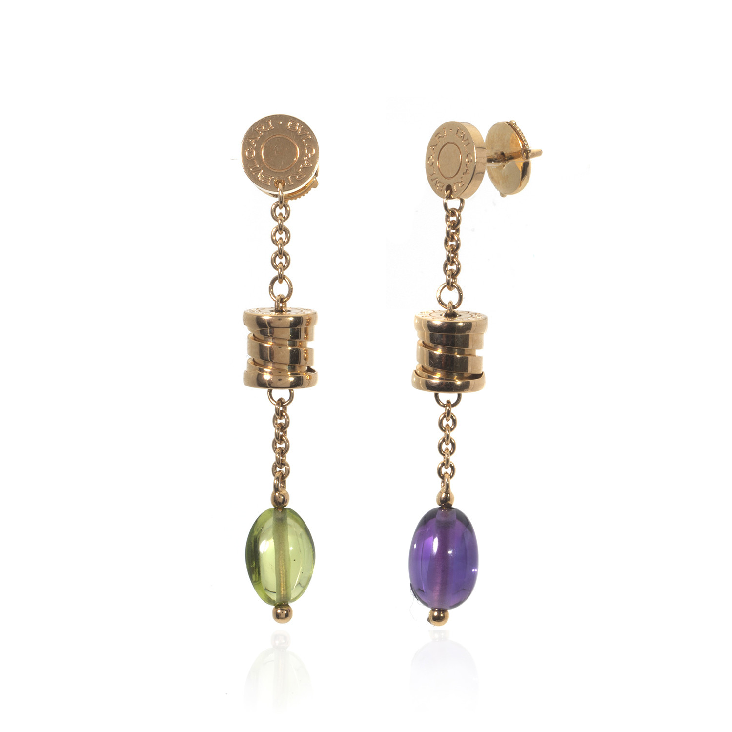 Bulgari hotsell bzero earrings