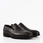 Alben Casual Shoes // Black (Euro: 42)